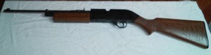 Crosman Air Rifle .177 -