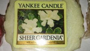 Yankee candles, Votive holders, tea lights and more