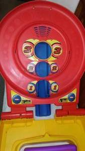 Playskool - Ball Launch Game
