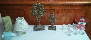 Misc Decor.