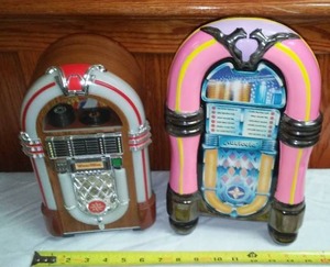 Jukebox Replicas