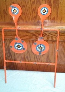 Target Practice