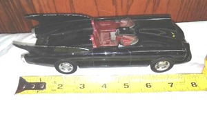 Batmobile -1960