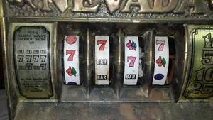 Las Vegas Slot Machine