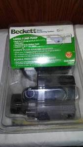 Water Garden Pond Pump