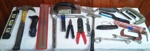 Misc. Hand Tools
