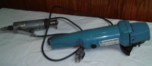 (2) Cut Off Tools