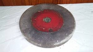 Grinding Wheel