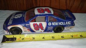 New Holland NASCAR, #94 Racing Champions