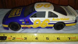 Auto Value NASCAR # 96 Racing Champions