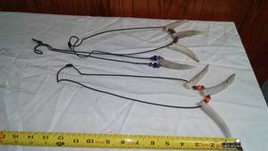 Antler Necklaces � (3)