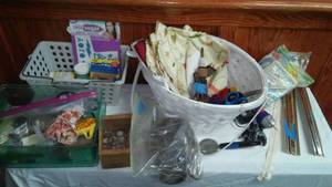 Craft Supplies And Tools. Power Scissors