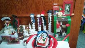 Christmas - Big Lot