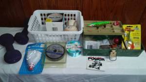 Sporting Goods