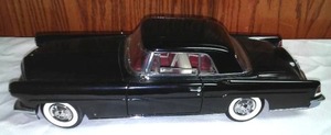 Lincoln Mark II Model