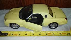 Ford Thunderbird