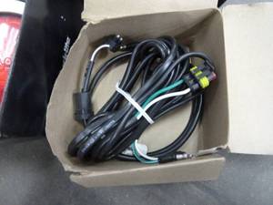 lot 15 image: LED Trailer Lights & Harnesses