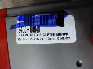 lot 20 image: Triac Control Valves