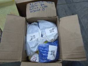 lot 26 image: Electrical Connectors