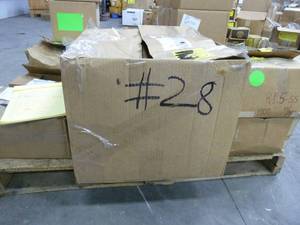 lot 28 image: Stainless Steel Compression Clamps