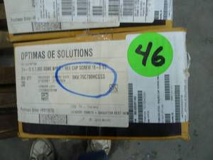 lot 46 image: Stainless Bolts 34