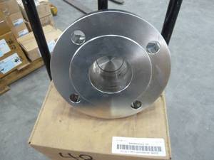 lot 48 image: Stainless 3 T Valve