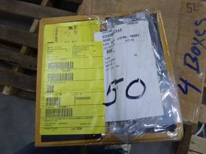 lot 50 image: Stainless Bolts 58