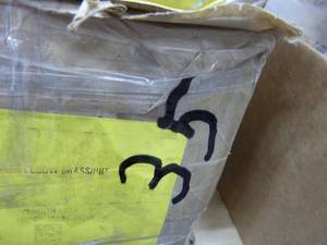 lot 35 image: Brass Elbows 34