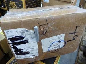 lot 49 image: Full Thread Studs 12