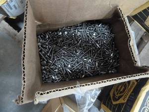 lot 53 image: Stainless Pan Head Screws