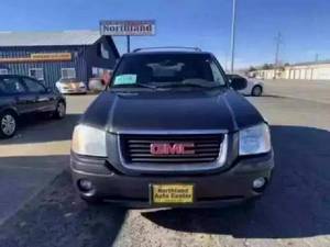 2003 GMC Envoy