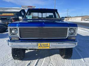 1974 Cheyenne Pickup