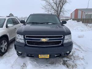 2007 Chevy Tahoe
