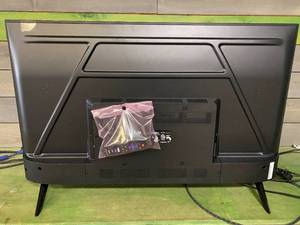 lot 1000 image: 43S45 TCL - 43 Class 4-Series 4K UHD HDR Smart Roku TV