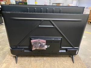 lot 1012 image: 50S455 TCL - 50 Class 4-Series 4K UHD HDR Smart Roku TV