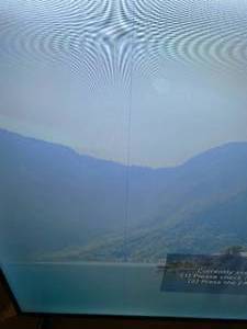 lot 1016 image: RWOSU7047 70 SMART 4K UHD LED RCA WEBOS TV (LINE)