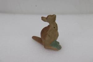 Rosemeade Kangaroo Pepper Shaker