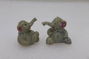 Rosemeade Mini Elephants