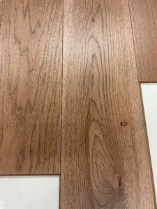 441 SF of High End Engineered Hardwood Flooring Gingham Hickory  7 x 48  WR