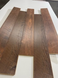 463 SF Mohawk Water Resistant Laminate Floor   VV
