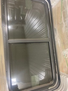 lot 47 image: New RV Winnebago Window  22x40 with Emgergency Exit