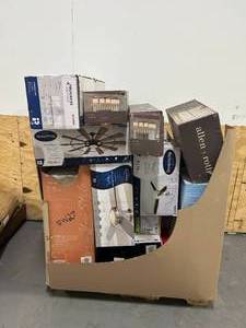 Gaylord of Ceiling Fans and Light Fixtures