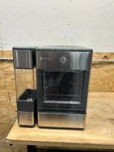 GE Profile Opal  Countertop Nugget Ice Maker with Side Tank