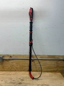 MILWAUKEE M12 Trap Snake 12-Volt Lithium-Ion Cordless 6 ft. Toilet Auger Drain Snake Kit (Tool Only)