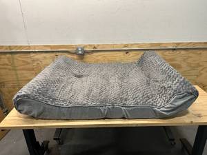 Large Dog Bed