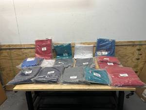 SHADEMATE Lot of Bimini Skins and Boots