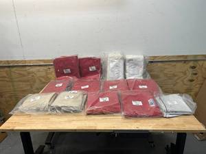 SHADEMATE Lot of Bimini Skin and Boots