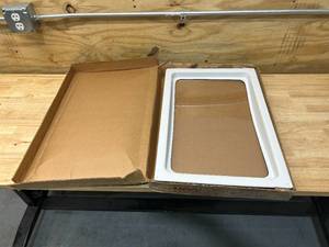 ICON Skylight Inner Dome SL1422