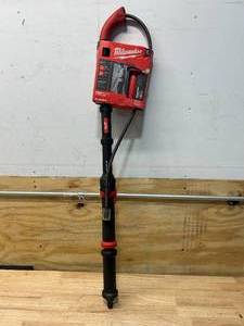 MILWAUKEE Trap Snake 6 ft. Toilet Auger Plumbing Drain Snake