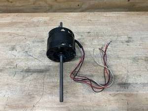 13 HP Broad Ocean Y6L457D01L 1468-306 RV Coleman Air Conditioner Motor & Fans